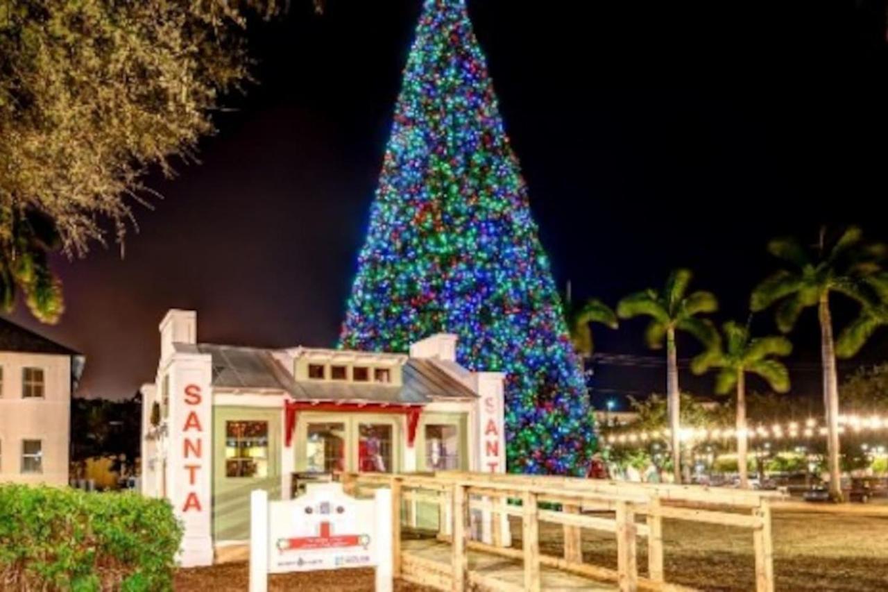 Casa Historica, A Cozy 1940 Cottage In Delray Beach, Fl Exterior foto