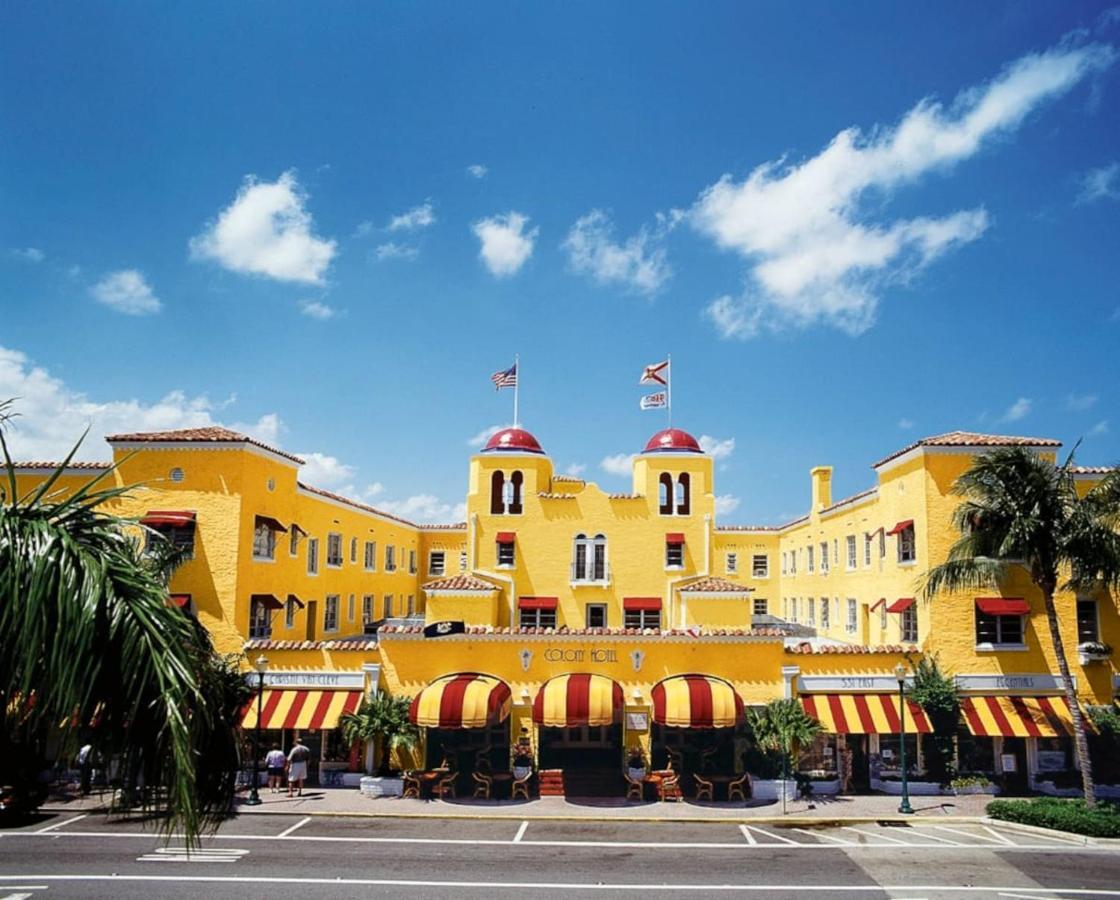 Casa Historica, A Cozy 1940 Cottage In Delray Beach, Fl Exterior foto